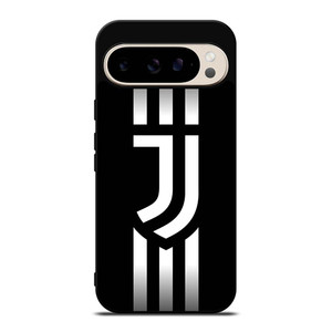 JUVENTUS STRIPE LOGO 946 Google Pixel 9 Pro Case