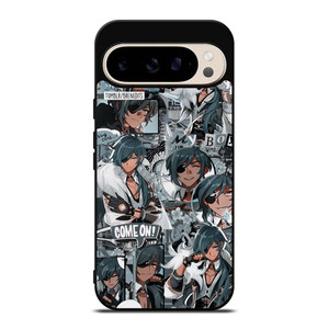 KAEYA GENSHIN IMPACT AESTHETIC 946 Google Pixel 9 Pro Case KAEYA GENSHIN IMPACT AESTHETIC 946 Google Pixel 9 Pro Case