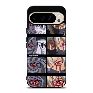 KAKASHI AND OBITO COLLAB 946 Google Pixel 9 Pro Case KAKASHI AND OBITO COLLAB 946 Google Pixel 9 Pro Case