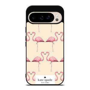KATE SPADE FLAMINGO 946 Google Pixel 9 Pro Case