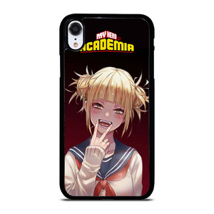 MY HERO ACADEMIA HIMIKO TOGA iPhone XR Case MY HERO ACADEMIA HIMIKO TOGA iPhone XR Case