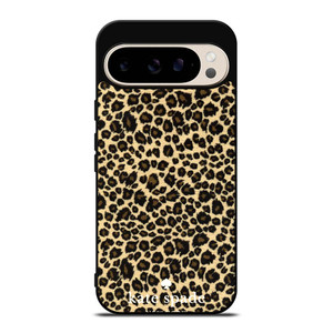KATE SPADE LEOPARD 946 Google Pixel 9 Pro Case