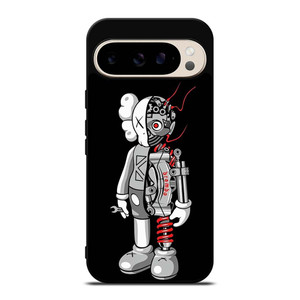 KAWS BREMBO 946 Google Pixel 9 Pro Case