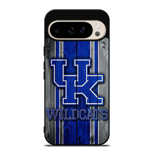 KENTUCKY WILDCATS 2 946 Google Pixel 9 Pro Case KENTUCKY WILDCATS 2 946 Google Pixel 9 Pro Case