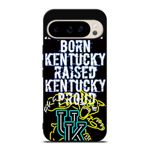 KENTUCKY WILDCATS UK 946 Google Pixel 9 Pro Case KENTUCKY WILDCATS UK 946 Google Pixel 9 Pro Case