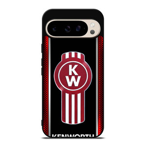 KENWORTH LOGO 2 946 Google Pixel 9 Pro Case KENWORTH LOGO 2 946 Google Pixel 9 Pro Case