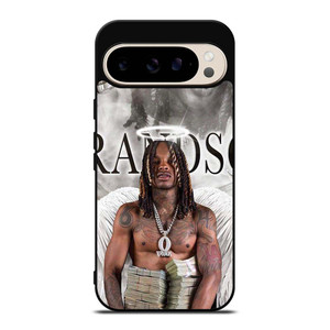 KING VON 946 Google Pixel 9 Pro Case