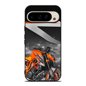 KTM MOTORCYCLE 946 Google Pixel 9 Pro Case KTM MOTORCYCLE 946 Google Pixel 9 Pro Case