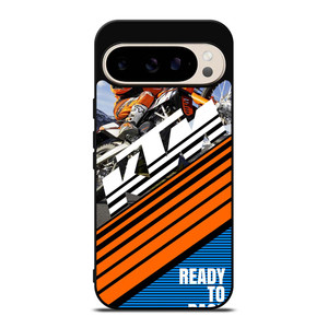 KTM READY TO RACE 946 Google Pixel 9 Pro Case KTM READY TO RACE 946 Google Pixel 9 Pro Case