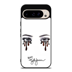 KYLIE JENNER EYESHADOW 946 Google Pixel 9 Pro Case