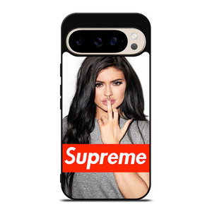 KYLIE SUPREME JENNER 946 Google Pixel 9 Pro Case KYLIE SUPREME JENNER 946 Google Pixel 9 Pro Case
