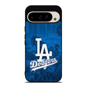 LA DODGERS LOGO LOS ANGELES 946 Google Pixel 9 Pro Case