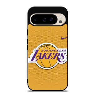 LA LAKERS NBA FIELD 946 Google Pixel 9 Pro Case LA LAKERS NBA FIELD 946 Google Pixel 9 Pro Case