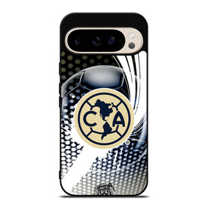 LAS AGUILAS CLUB AMERICA 946 Google Pixel 9 Pro Case