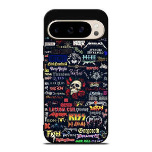 LEGEND OF ROCK BAND 946 Google Pixel 9 Pro Case LEGEND OF ROCK BAND 946 Google Pixel 9 Pro Case
