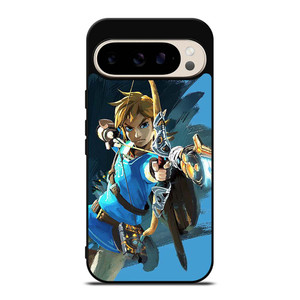 LEGEND OF ZELDA ARCH 946 Google Pixel 9 Pro Case