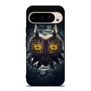 LEGEND OF ZELDA MAJORA'S MASK EPIC 946 Google Pixel 9 Pro Case LEGEND OF ZELDA MAJORA'S MASK EPIC 946 Google Pixel 9 Pro Case