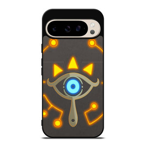 LEGEND OF ZELDA SHEIKAH SLATE EYES 946 Google Pixel 9 Pro Case LEGEND OF ZELDA SHEIKAH SLATE EYES 946 Google Pixel 9 Pro Case