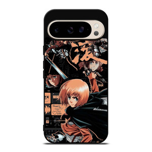 LEGION TITAN 946 Google Pixel 9 Pro Case LEGION TITAN 946 Google Pixel 9 Pro Case