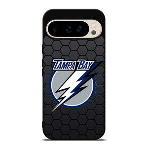LIGHTNING TAMPA BAY 946 Google Pixel 9 Pro Case LIGHTNING TAMPA BAY 946 Google Pixel 9 Pro Case