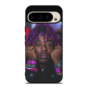 LIL UZI VERT 2 946 Google Pixel 9 Pro Case LIL UZI VERT 2 946 Google Pixel 9 Pro Case