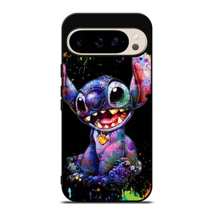 LILO AND STITCH ART 946 Google Pixel 9 Pro Case LILO AND STITCH ART 946 Google Pixel 9 Pro Case