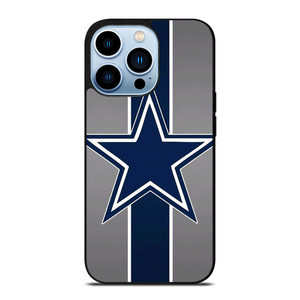 DALLAS COWBOYS STAR LOGO iPhone 13 Pro Max Case