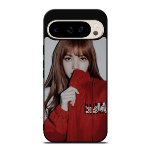 LISSA BLACKPINK PRETTY 946 Google Pixel 9 Pro Case