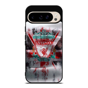 LIVERPOOL FC LOGO ENGLAND FLAG 946 Google Pixel 9 Pro Case LIVERPOOL FC LOGO ENGLAND FLAG 946 Google Pixel 9 Pro Case