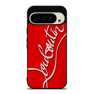 LOUBOUTIN SYMBOL 946 Google Pixel 9 Pro Case LOUBOUTIN SYMBOL 946 Google Pixel 9 Pro Case