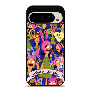 LOUISE BELCHER BOBS BURGERS 946 Google Pixel 9 Pro Case