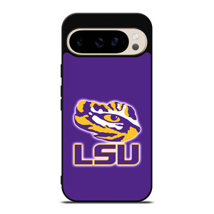 LSU TIGERS EYES 946 Google Pixel 9 Pro Case LSU TIGERS EYES 946 Google Pixel 9 Pro Case