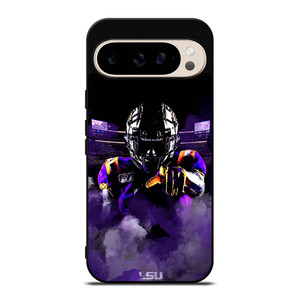 LSU TIGERS LOUISIANA STATE WELCOME 946 Google Pixel 9 Pro Case LSU TIGERS LOUISIANA STATE WELCOME 946 Google Pixel 9 Pro Case