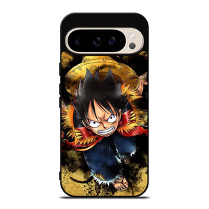 LUFFY ONE PIECE FURRY 946 Google Pixel 9 Pro Case