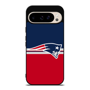 MADE A NEW ENGLAND PATRIOTS 946 Google Pixel 9 Pro Case