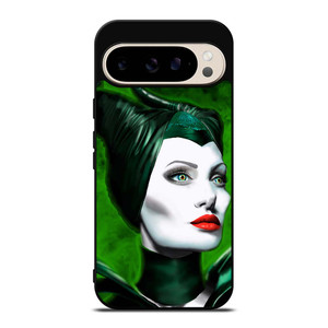 MALEFICENT DISNEY ANGELINA JOLIE 946 Google Pixel 9 Pro Case MALEFICENT DISNEY ANGELINA JOLIE 946 Google Pixel 9 Pro Case
