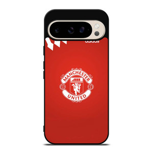 MANCHESTER UNITED LOGO PRIDE 946 Google Pixel 9 Pro Case