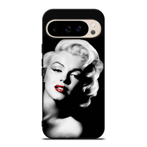 MARILYN MONROE BEAUTY 946 Google Pixel 9 Pro Case
