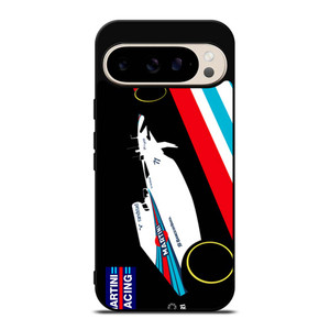 MARTINI RACING TEAM 946 Google Pixel 9 Pro Case