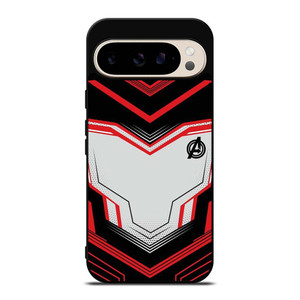 MARVEL AVENGER END GAME QUANTUM COSTUM 946 Google Pixel 9 Pro Case