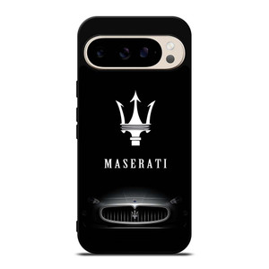 MASERATI COVER LOGO 2 946 Google Pixel 9 Pro Case MASERATI COVER LOGO 2 946 Google Pixel 9 Pro Case