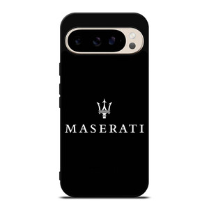MASERATI ICON LOGO 946 Google Pixel 9 Pro Case MASERATI ICON LOGO 946 Google Pixel 9 Pro Case