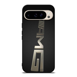MERCEDES AMG LOGO CARBON PERSPECTIVE 946 Google Pixel 9 Pro Case MERCEDES AMG LOGO CARBON PERSPECTIVE 946 Google Pixel 9 Pro Case