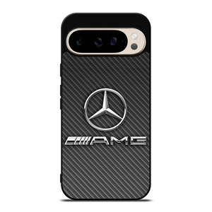MERCEDES BENZ AMG LOGO 946 Google Pixel 9 Pro Case MERCEDES BENZ AMG LOGO 946 Google Pixel 9 Pro Case