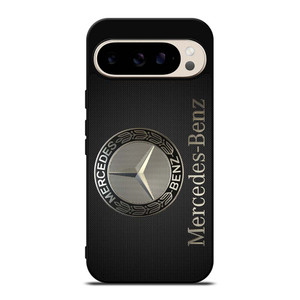 MERCEDES BENZ CAR LOGO 946 Google Pixel 9 Pro Case