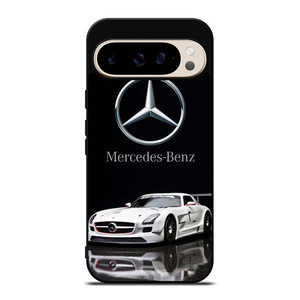 MERCEDES BENZ SLS AMG 946 Google Pixel 9 Pro Case MERCEDES BENZ SLS AMG 946 Google Pixel 9 Pro Case