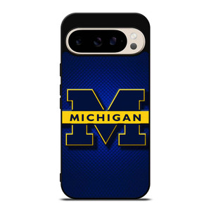 MICHIGAN WOLVERINE SYMBOL LOGO 946 Google Pixel 9 Pro Case