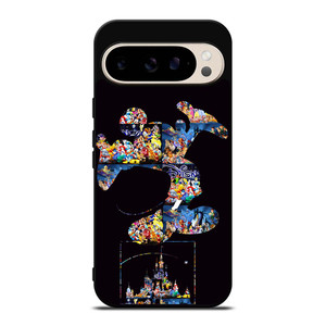 MICKEY MOUSE Disney 946 Google Pixel 9 Pro Case