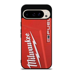 MILWAUKEE BOX M18 946 Google Pixel 9 Pro Case MILWAUKEE BOX M18 946 Google Pixel 9 Pro Case