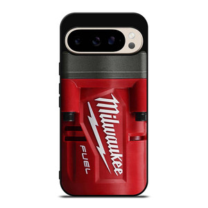 MILWAUKEE M18 FUEL TOOL 946 Google Pixel 9 Pro Case MILWAUKEE M18 FUEL TOOL 946 Google Pixel 9 Pro Case